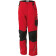 Farbe: red/black