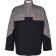 Farbe: Schwarz/Grau