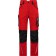 color:red/black