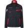 color:carbon/red