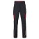 color:carbon/red