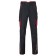 color:carbon/red
