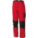 color:red/black