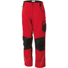 Farbe: red/black