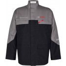 color:Schwarz/Grau