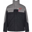 color:Schwarz/Grau