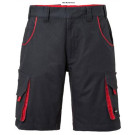 Farbe: carbon/red