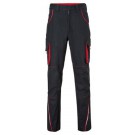 color:carbon/red
