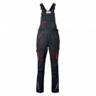 color:carbon/red