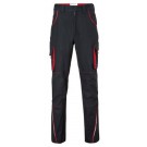 color:carbon/red