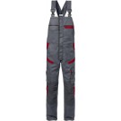 color:Grau/Rot