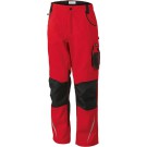 color:red/black