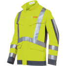 KÜBLER PROTECTIQ HIGH VIS Jacke arc1 PSA 3
